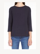 Max Mara - MULTIA BLUSE NAVY