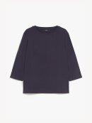 Max Mara - MULTIA BLUSE NAVY