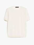 Max Mara - AGRO T-SHIRT ECRU