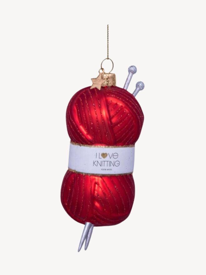 Vondels - KNITTING YARN