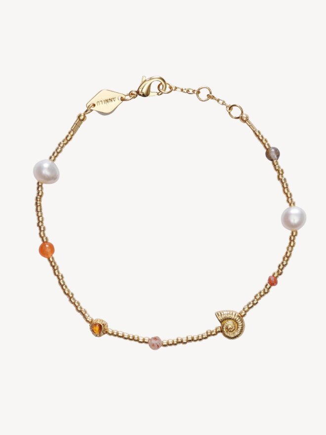 Anni Lu - SPIRALE BRACELET