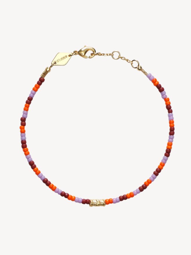 Anni Lu - PARADISO BRACELET MANDARIN