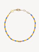 Anni Lu - PARADISO BRACELET LEMON