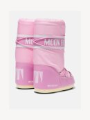 MOON BOOT - ICON NYLON BOOTS PINK