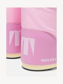 MOON BOOT - ICON NYLON BOOTS PINK