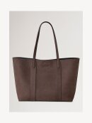 Mulberry - BAYSWATER TOTE EBONY NUBUCK