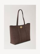 Mulberry - BAYSWATER TOTE EBONY NUBUCK