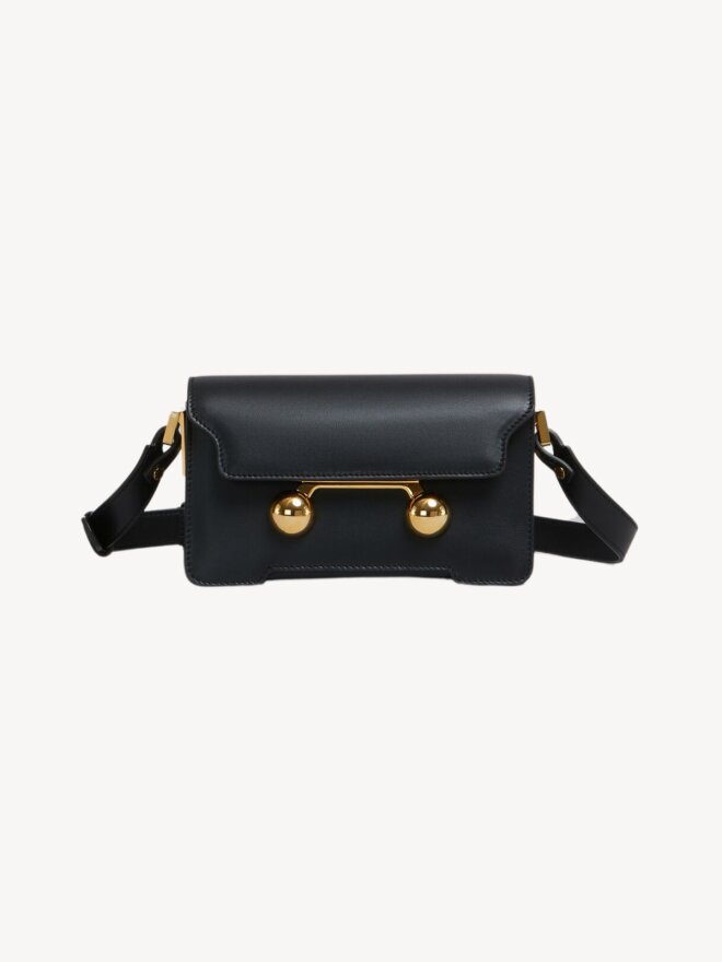 MARNI - TRUNKAROO MINI SHOULDER BAG SORT