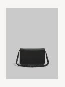 MARNI - SHOULDER BAG WITH MARNI MENDING SORT