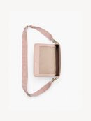 Marc Jacobs - THE LEATHER MINI BAG ROSE