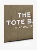 Marc Jacobs - THE CANVAS LARGE TOTE BAG GRØN