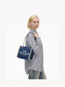 Marc Jacobs - THE DENIM CHAIN SMALL TOTE BAG