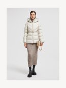 Moncler - BROSSE JAKKE HVID