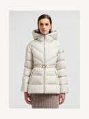 Moncler - BROSSE JAKKE HVID