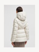 Moncler - BROSSE JAKKE HVID