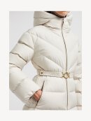 Moncler - BROSSE JAKKE HVID