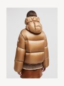 Moncler - BOREY JAKKE CAMEL