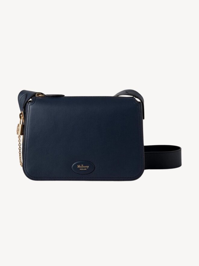 Mulberry - BILLIE MICRO CLASSIC NIGHT SKY