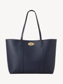 Mulberry - BAYSWATER TOTE SMALL NIGHT SKY