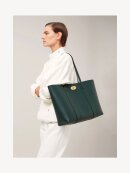 Mulberry - BAYSWATER TOTE SMALL GREEN