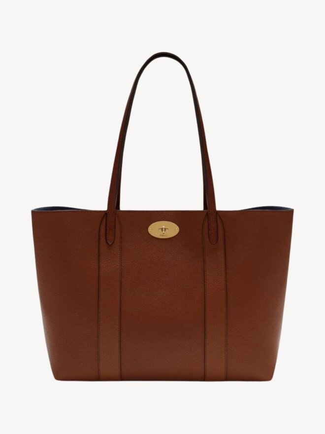 Mulberry - BAYSWATER TOTE OAK