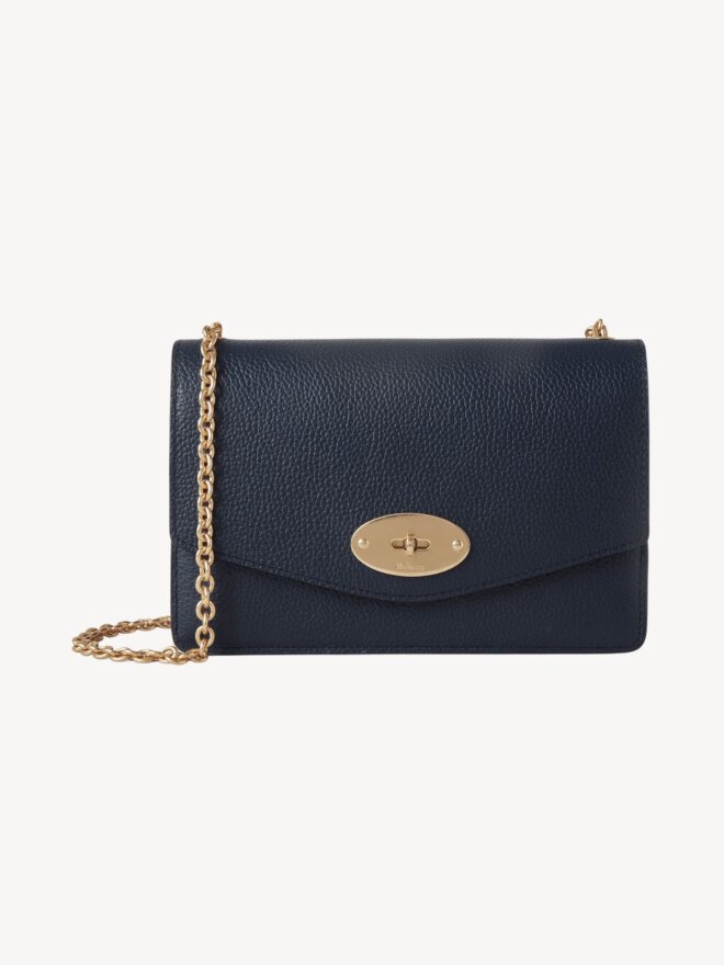 Mulberry - Small Darley Taske