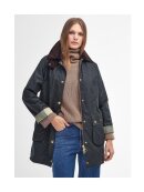 BARBOUR - Long Beadnell Jakke 