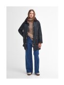 BARBOUR - Long Beadnell Jakke 