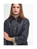 BARBOUR - Long Beadnell Jakke 