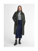 BARBOUR - MALTION QUILTET JAKKE