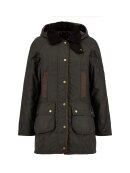 BARBOUR - BOWER WAX Jakke