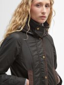 BARBOUR - BOWER WAX Jakke