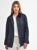 BARBOUR - BEADNELL WAX Jakke