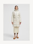 Moncler - AVOCETTE LONG DOWN JACKET HVID