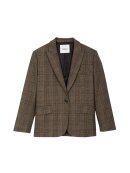 BA&SH - Ceecee Oversized suit jacket