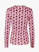 Stine Goya - LOGO BLUSE PINK