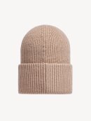 Moncler - ULD BEANIE BEIGE