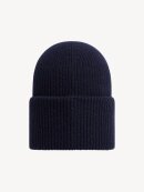 Moncler - ULD BEANIE NAVY