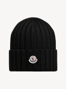 Moncler - ULD BEANIE SORT