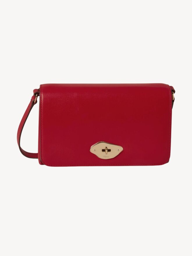 Mulberry - LANA WALLET ON STRAP