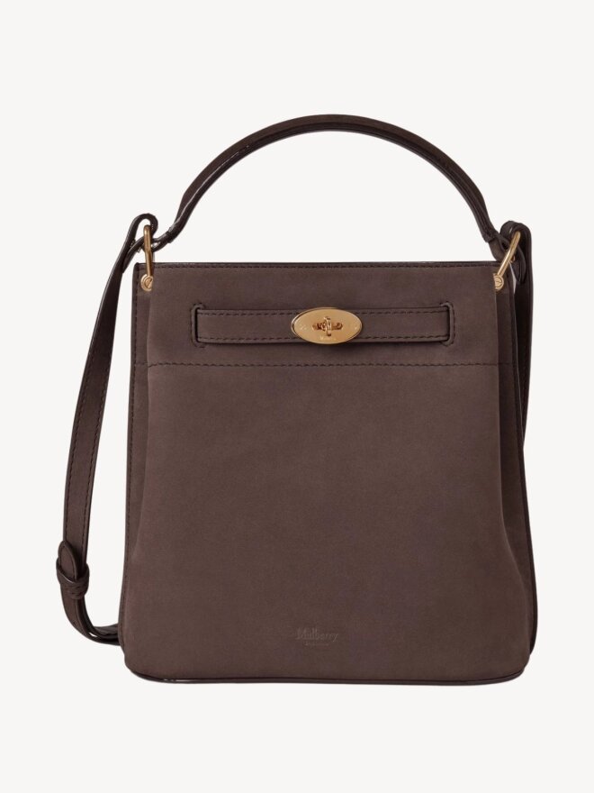 Mulberry - ISLINGTON BUCKET TASKE