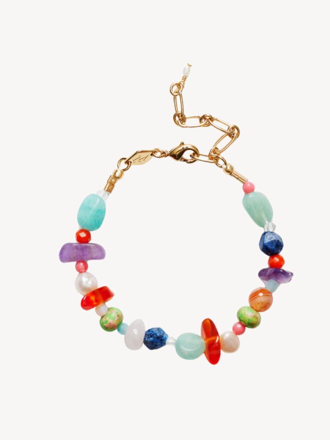 Anni Lu - ROCK MY WORLD BRACELET