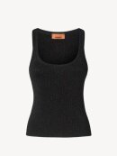 Missoni - VISCOSE LAME TANK TOP