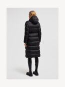 Moncler - BOULOGNE REVERSIBLE LONG DOWN JACKET