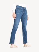 Cambio - PIPER LONG JEANS