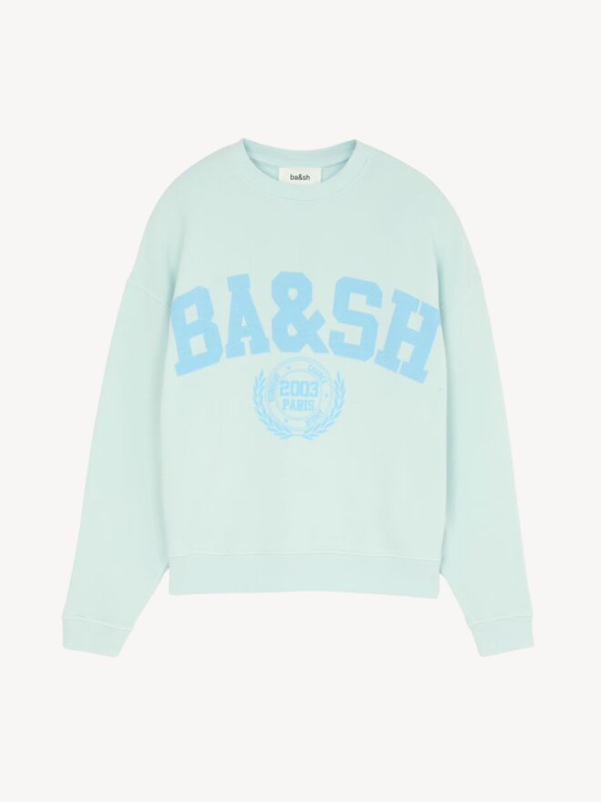 BA&SH - BENJAMIN SWEATSHIRT