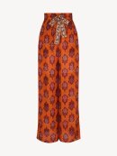 Zimmermann - WYLIE RELAXED BUKS SUNSET IKAT