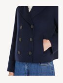 Max Mara - TAGLIO Caban Blazer