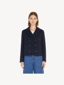 Max Mara - TAGLIO Caban Blazer