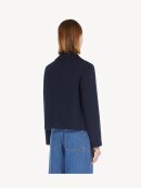 Max Mara - TAGLIO Caban Blazer